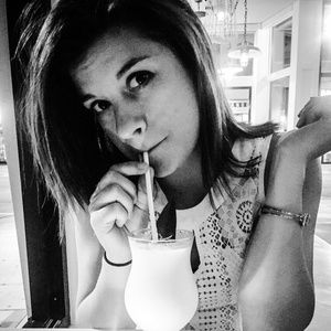 Meet your Posher, Stacey